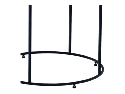 Loft24 Port | Tabuleiro 49 cm em Madeira de Manga Pedra^ Mesa De Apoio