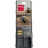 METALTEX Porta-garrafas WAVE 20 Compartimentos Série LAVA Touch-Therm Preto 11x32 cm^ Acessórios De Arrumação|Acessório Vinho E Bar