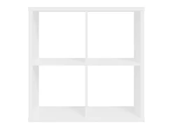 Prateleira*Casa Vital Prateleira - aglomerado - - MAURO 221 Branco