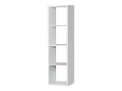 New Casa Vital Prateleira - aglomerado - - MAURO 411 Branco