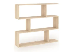 duehome Prateleira baixa Zoe^ Prateleira