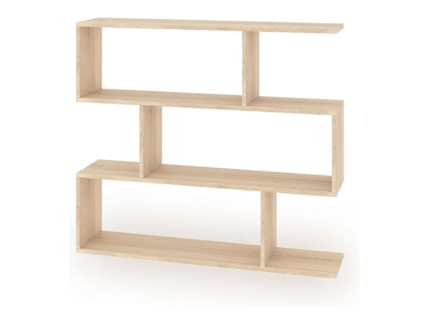 duehome Prateleira baixa Zoe^ Prateleira