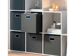 Vicco Prateleira de escada 142.5x29x140^ Prateleira
