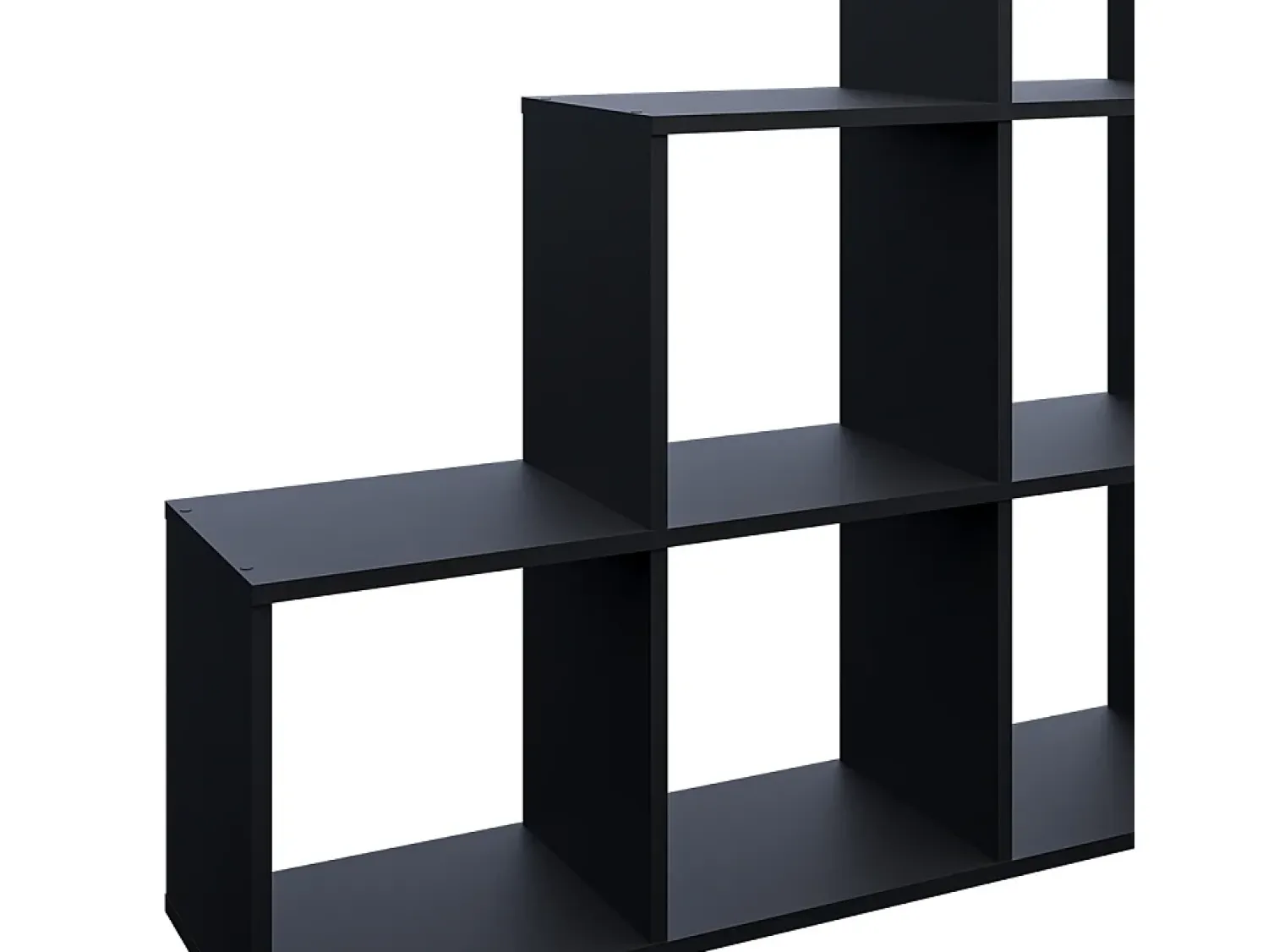 Vicco Prateleira de escada 107.2x29x107.8^ Prateleira