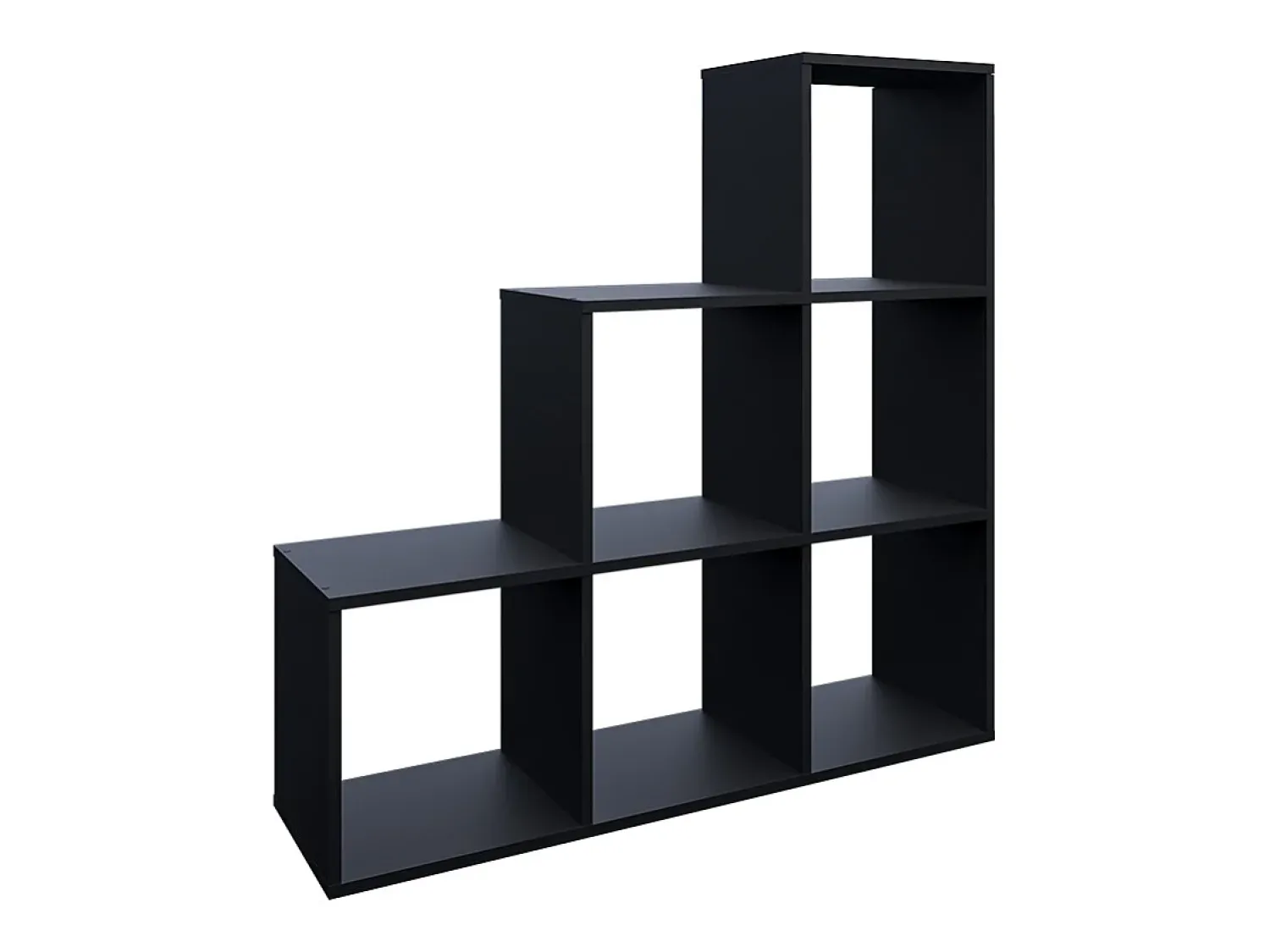 Vicco Prateleira de escada 107.2x29x107.8^ Prateleira