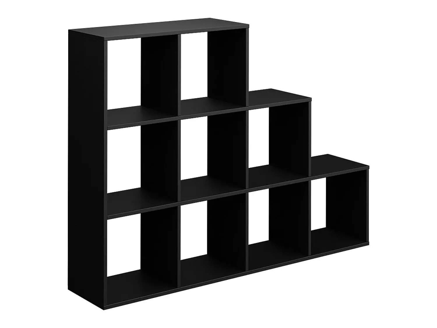 Vicco Prateleira de escada 142.4x29x107.8^ Prateleira