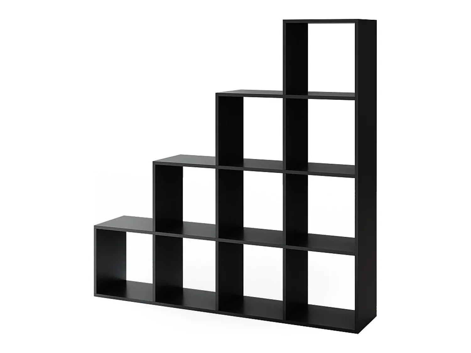 Vicco Prateleira de escada 142.5x29x140^ Prateleira