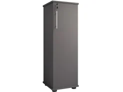Móvel De Arrumação*VCM Prateleira de mídia de CD / DVD Engalo Antracite A. 93 x L. 31 x P. 31 cm Preto