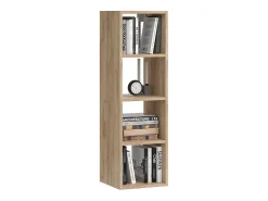 Prateleira|Vicco Prateleira de parede antracite 30x30x100 wido Cinza antracite