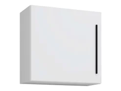 Online VCM Prateleira de parede Arila Branco A. 50 x L. 50 x P. 30 cm Multicor