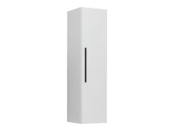 Prateleira|VCM Prateleira de parede Arila A. 115 x L. 30 x P. 30 cm Branco