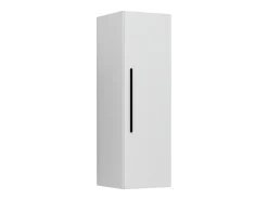 Prateleira*VCM Prateleira de parede Arila Branco A. 95 x L. 30 x P. 30 cm Multicor
