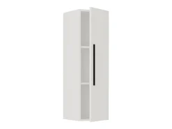 Prateleira*VCM Prateleira de parede Arila Branco A. 95 x L. 30 x P. 30 cm Multicor