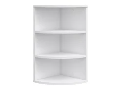 Vicco Prateleira de parede 30x30x60 ecki^ Prateleira