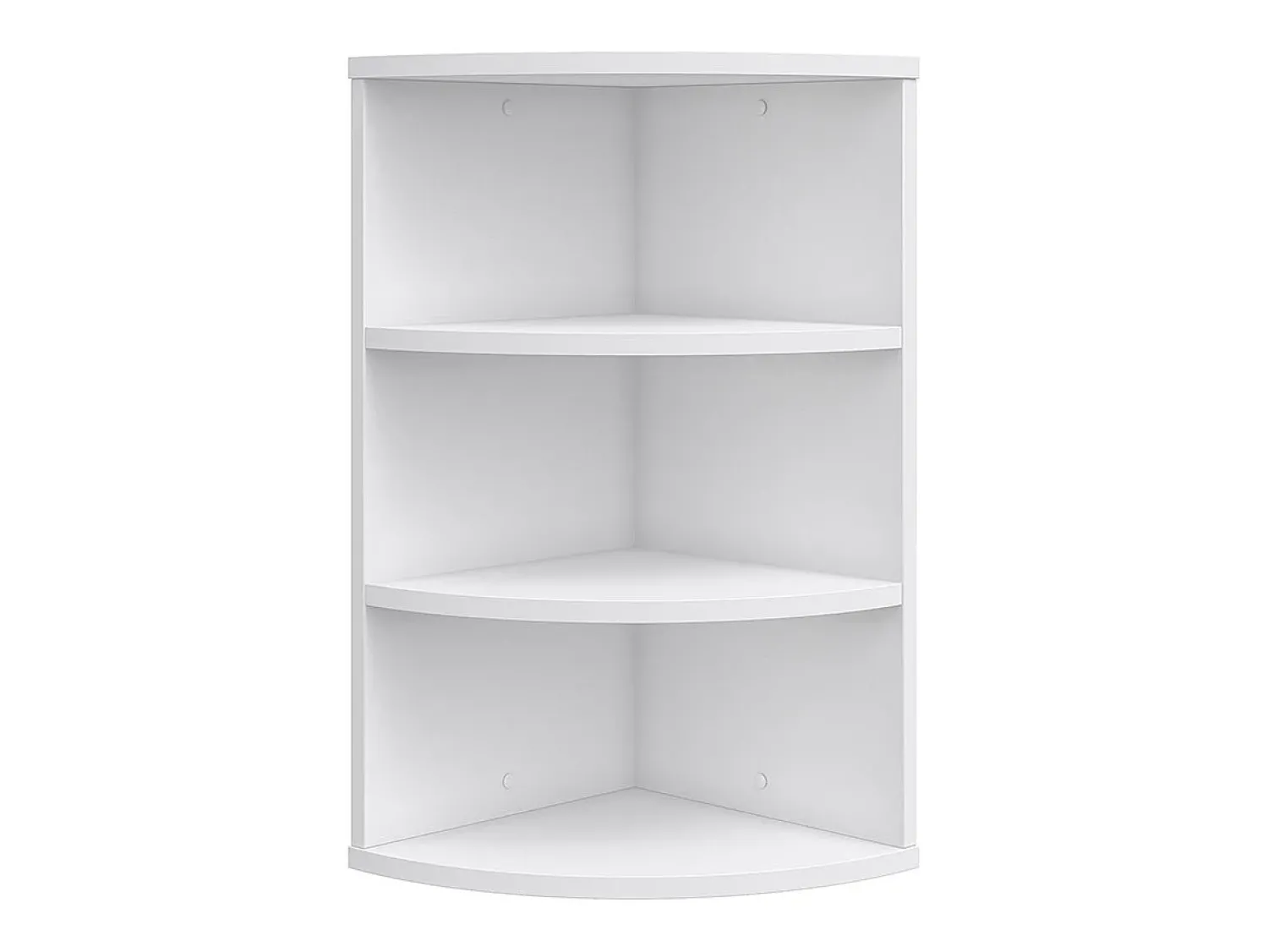 Vicco Prateleira de parede 30x30x60 ecki^ Prateleira
