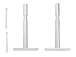 vidaxl Prateleira de parede com gaveta MDF 60x23,5x10 cm Preto