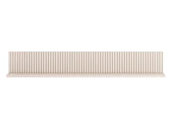 Petits-Meubles Prateleira de parede Connie Cashmere^ Prateleira