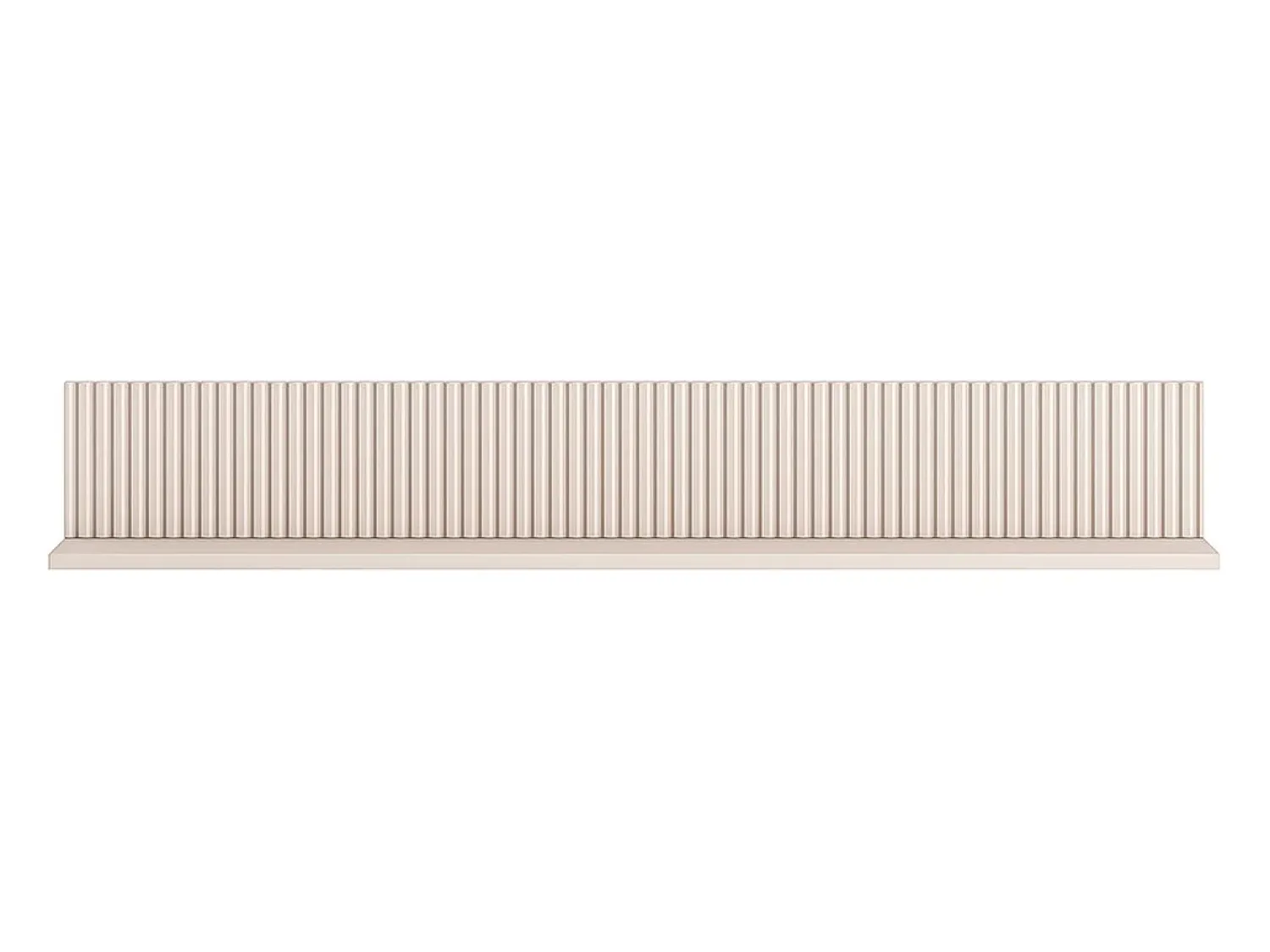 Petits-Meubles Prateleira de parede Connie Cashmere^ Prateleira