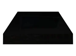 Prateleira de parede suspensa 50x23x3,8 cm MDF PT351599^ Prateleira