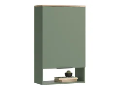 Prateleira|Vicco Prateleira de parede 60x30x100 wido Verde