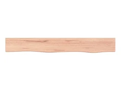 Sale Prateleira de parede 80x10x4 cm carvalho tratado -claro PT513437 Castanho
