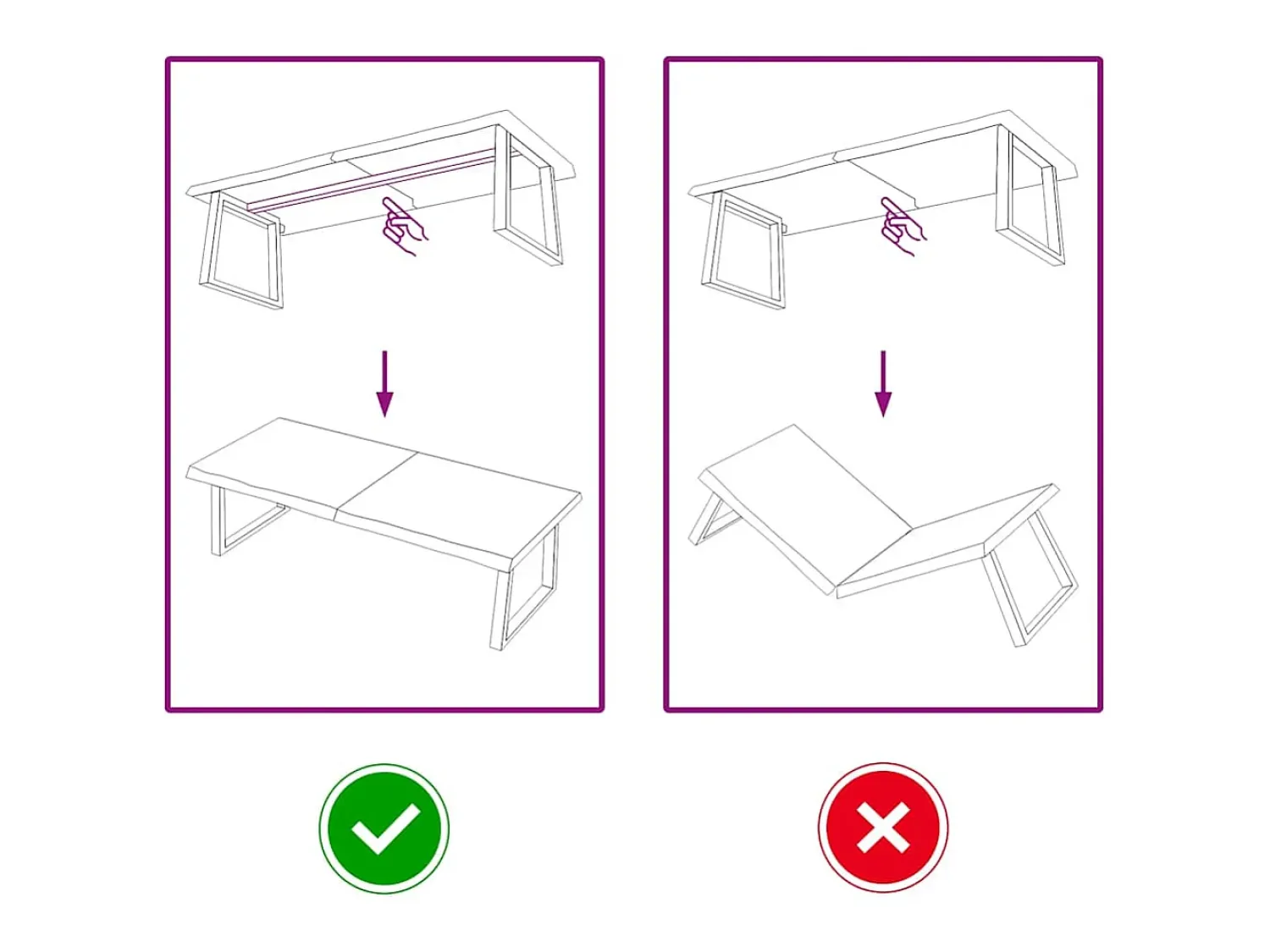 vidaxl Prateleira de parede 140x50x(2-4) cm carvalho tratado Castanho