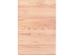 Prateleira* Prateleira de parede 40x60x(2-6) cm carvalho tratado PT266227 Castanho