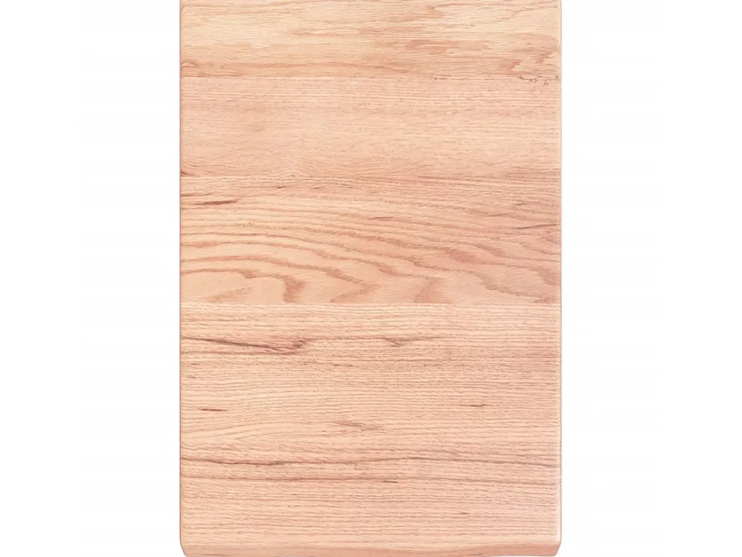 Prateleira* Prateleira de parede 40x60x(2-6) cm carvalho tratado PT266227 Castanho