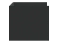 Prateleira de parede 70,5x35x30,5 cm derivados de madeira PT784235^ Prateleira