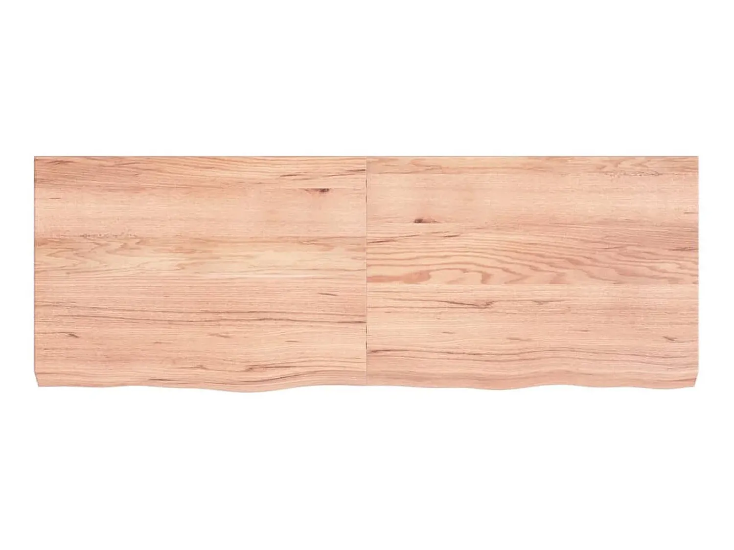 Sale Prateleira de parede 140x50x(2-6) cm carvalho tratado PT569737 Castanho