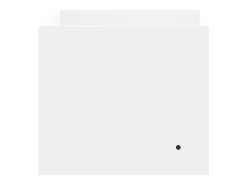 Prateleira de parede 70,5x35x30,5cm derivados de madeira PT620845^ Prateleira