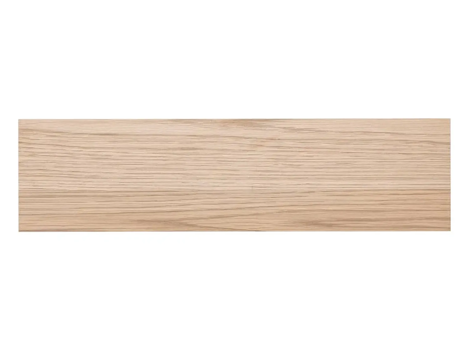 Prateleira|vidaxl Prateleira flutuante 90x23,5x4 cm derivados de madeira Castanho