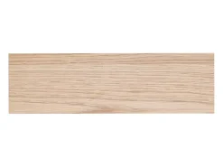 vidaxl Prateleira flutuante 80x23,5x4 cm derivados de madeira^ Prateleira