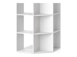 Sale Vicco Prateleira infantil 64x64x107.8 luigi Branco