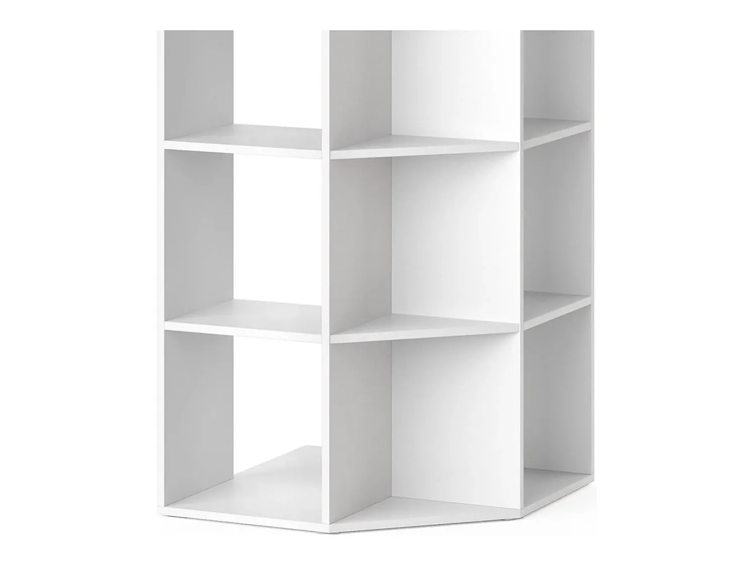 Sale Vicco Prateleira infantil 64x64x107.8 luigi Branco