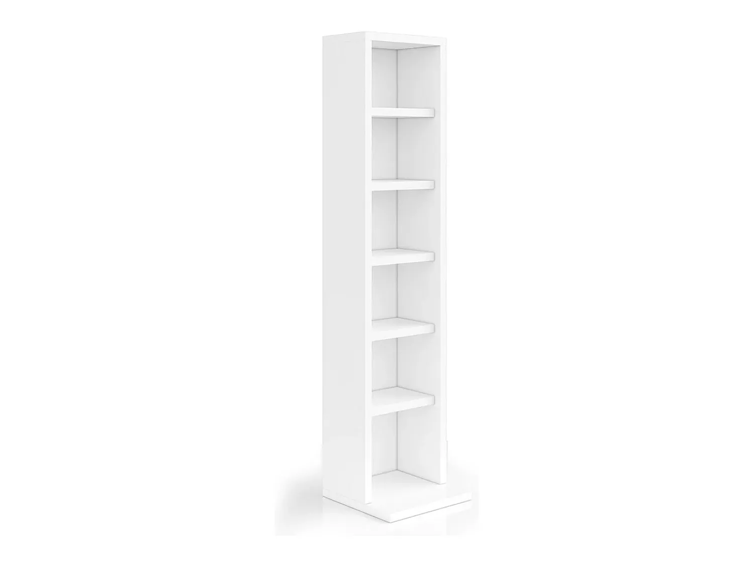 Vicco Prateleira para CD 21x20x91.8^ Prateleira