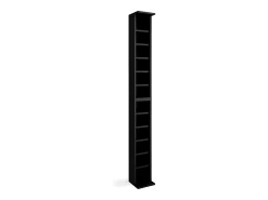 Vicco Prateleira para CD 21x20x183.6^ Prateleira