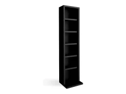 Vicco Prateleira para CD 21x20x91.8^ Prateleira