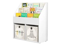 Vicco Prateleira para crianças 72x30.5x79 conny^ Prateleira