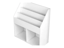 Vicco Prateleira para crianças 72x30.5x79 conny^ Prateleira