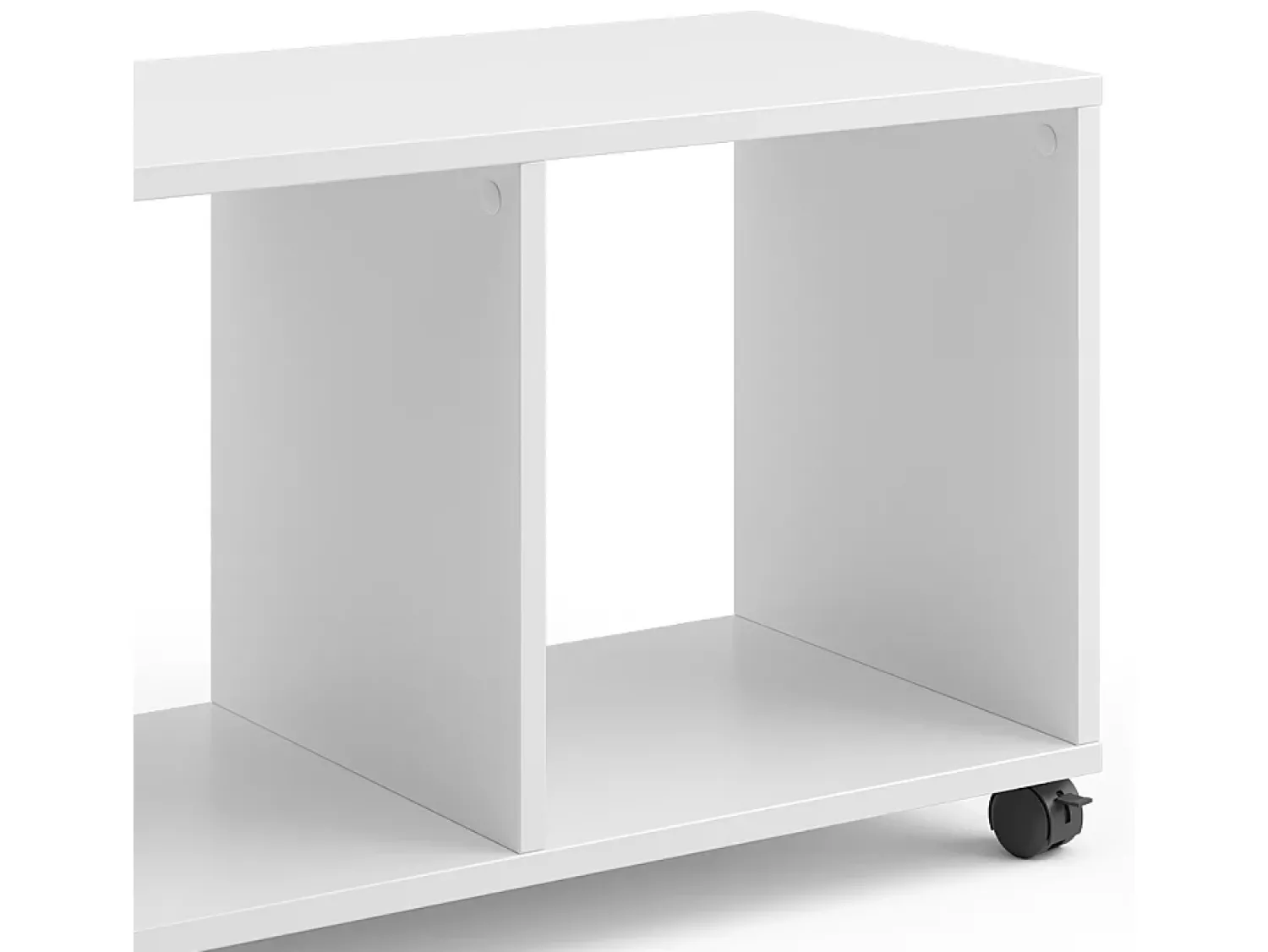 Prateleira*Vicco Prateleira para crianças 72x30.8x42.4 luigi Branco