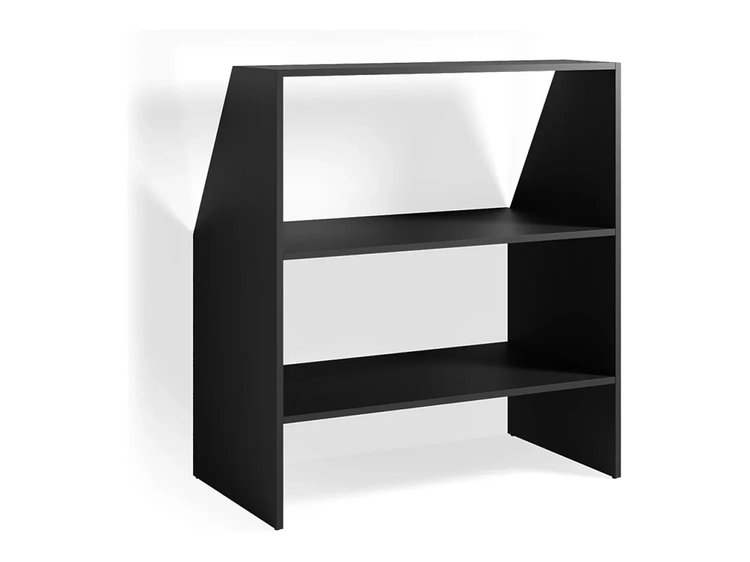 Sale Vicco Prateleira para tectos inclinados antracite 90x50x100 Cinza antracite