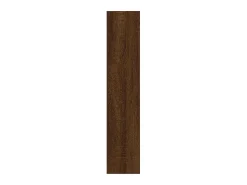 Hot vidaxl Prateleira parede 90x16x78 derivados madeira carvalho Castanho