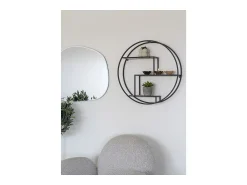Prateleira Rotterdam, , 14x62x62 cm, Kendra Home^ Prateleira