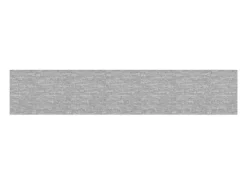 Prateleira|vidaxl Prateleiras de parede 4 pcs 120x23,5x3,8cm MDF -cimento Cinzento