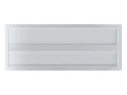 Online vidaxl Prateleiras de parede 2 pcs 75x30x3 cm aço inoxidável Prateado
