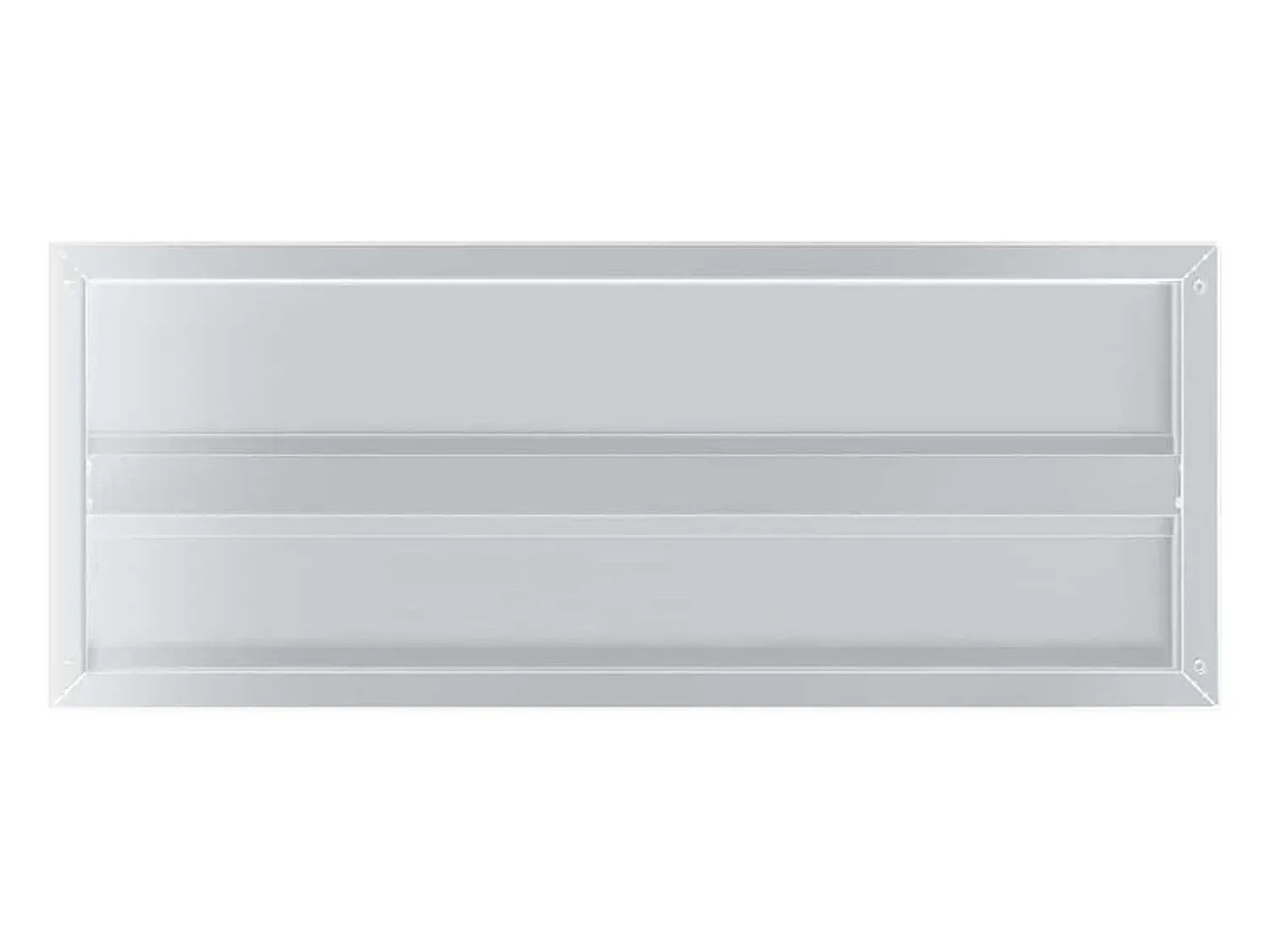 Online vidaxl Prateleiras de parede 2 pcs 75x30x3 cm aço inoxidável Prateado