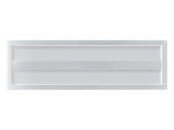 vidaxl Prateleiras de parede 2 pcs 75x23,5x3cm aço inoxidável^ Prateleira