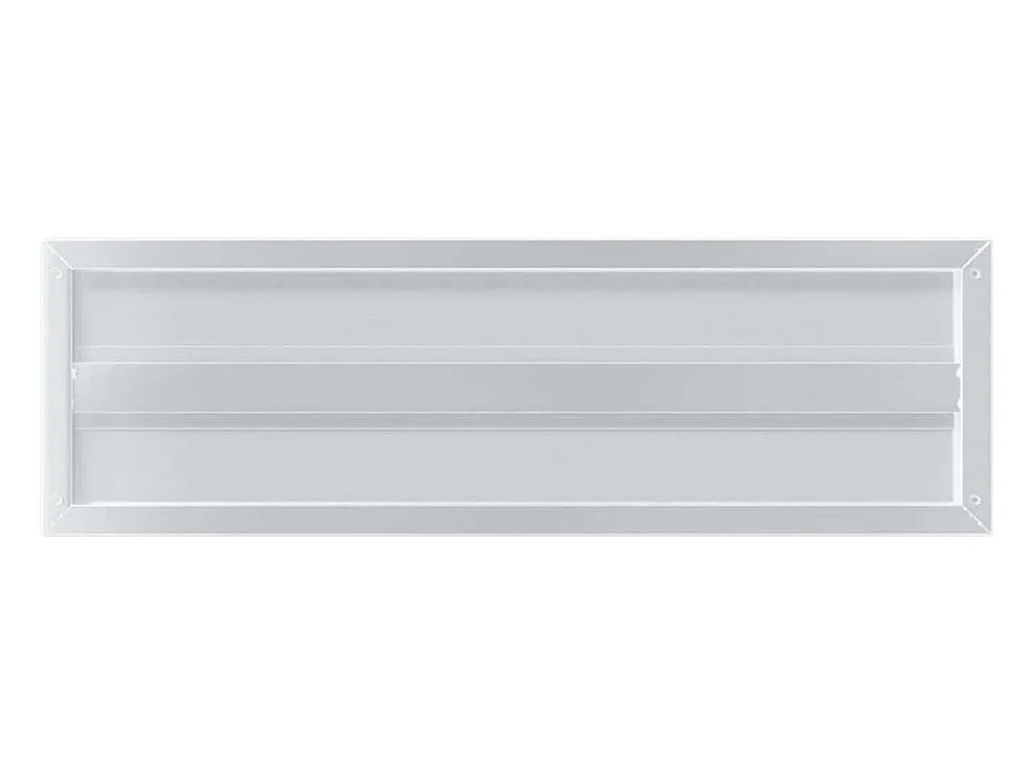 vidaxl Prateleiras de parede 2 pcs 75x23,5x3cm aço inoxidável^ Prateleira
