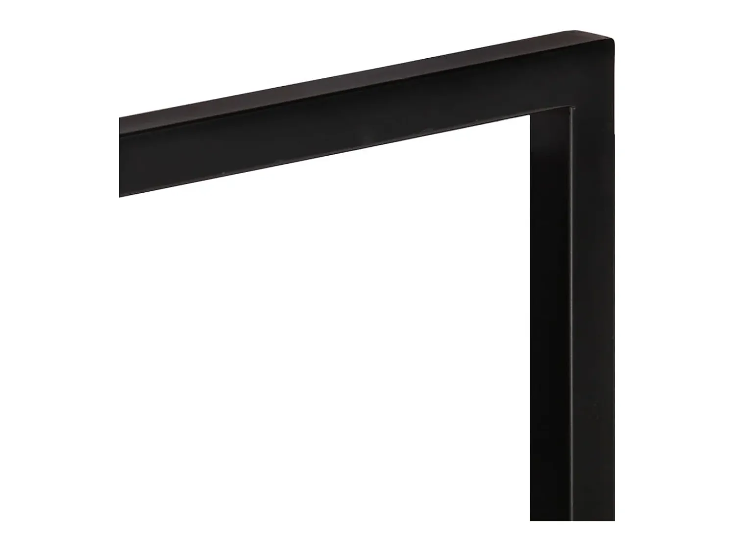 Online vidaxl Prateleiras de parede 2 pcs 100x24x35 cm acácia maciça e aço Castanho